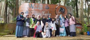 Kegiatan isra' mi'raj